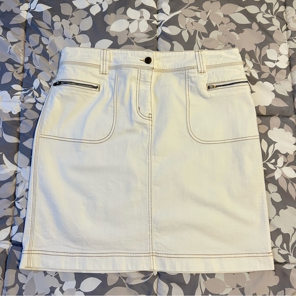 NY Jeans New York & Company Dresses & Skirts - NY JEANS/NEW YORK & COMPANY